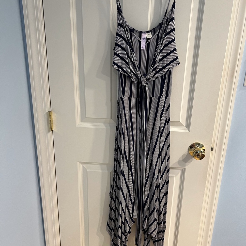 Francesca’s Alya Sun Dress